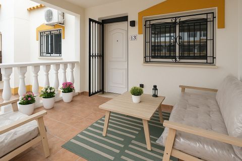 Byhus i Los Altos, Alicante, Los Altos - € 279.000 | Ref: CSPX-72043 - foto 4