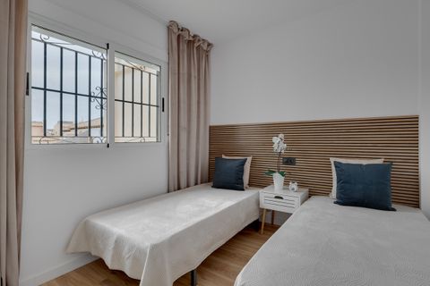 Byhus i Los Altos, Alicante, Los Altos - € 279.000 | Ref: CSPX-72043 - foto 14
