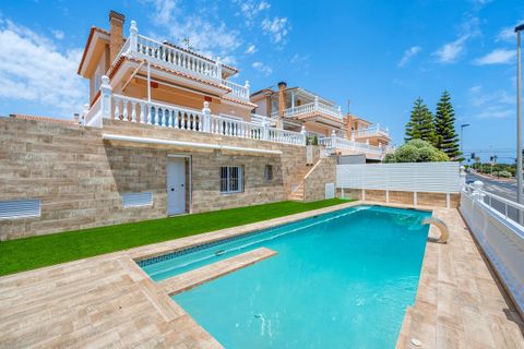 Villa a Torrevieja, Alicante, Torrevieja - € 960.000 | Ref: CSPX-13519 - foto 2