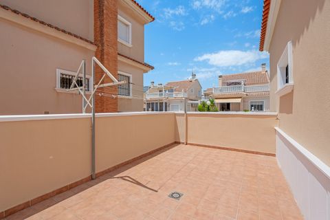 Villa a Torrevieja, Alicante, Torrevieja - € 960.000 | Ref: CSPX-13519 - foto 35