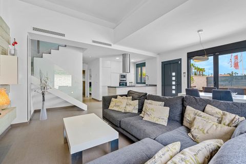 Villa a Ciudad Quesada, Alicante, Ciudad Quesada - € 460.000 | Ref: CSPX-49142 - foto 3