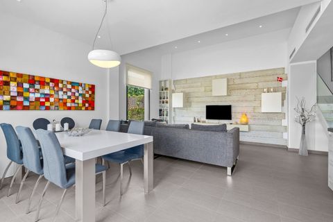 Villa a Ciudad Quesada, Alicante, Ciudad Quesada - € 460.000 | Ref: CSPX-49142 - foto 5