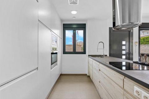 Villa a Ciudad Quesada, Alicante, Ciudad Quesada - € 460.000 | Ref: CSPX-49142 - foto 9