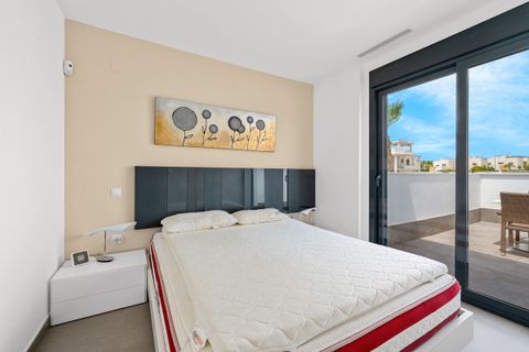 Villa a Ciudad Quesada, Alicante, Ciudad Quesada - € 460.000 | Ref: CSPX-49142 - foto 15