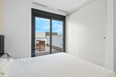 Villa a Ciudad Quesada, Alicante, Ciudad Quesada - € 460.000 | Ref: CSPX-49142 - foto 17
