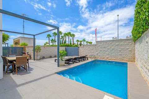 Villa a Ciudad Quesada, Alicante, Ciudad Quesada - € 460.000 | Ref: CSPX-49142 - foto 27