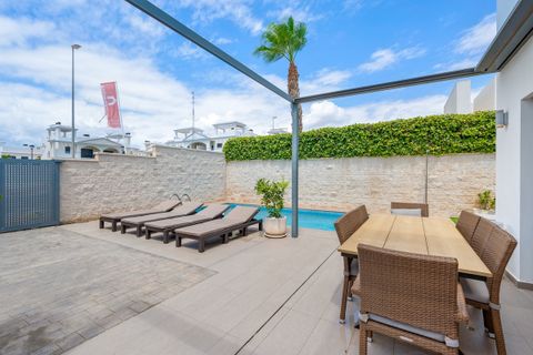 Villa a Ciudad Quesada, Alicante, Ciudad Quesada - € 460.000 | Ref: CSPX-49142 - foto 28