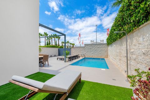 Villa a Ciudad Quesada, Alicante, Ciudad Quesada - € 460.000 | Ref: CSPX-49142 - foto 30