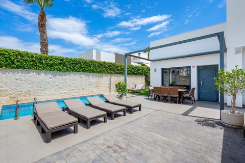 Villa a Ciudad Quesada, Alicante, Ciudad Quesada - € 460.000 | Ref: CSPX-49142 - foto 31