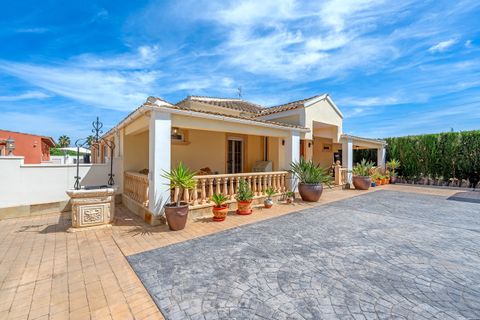 Landejendom i Almoradi, Alicante, Almoradi - € 595.000 | Ref: CSPX-53466 - foto 4