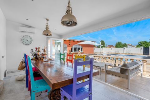 Landejendom i Almoradi, Alicante, Almoradi - € 595.000 | Ref: CSPX-53466 - foto 32