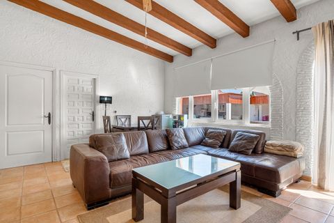 Landejendom i Almoradi, Alicante, Almoradi - € 595.000 | Ref: CSPX-53466 - foto 37