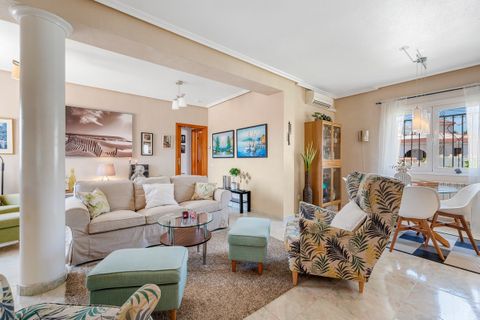 Villa a Ciudad Quesada, Alicante, Ciudad Quesada - € 460.000 | Ref: CSPX-25141 - foto 3