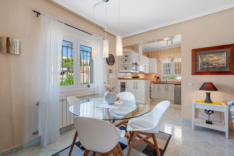 Villa a Ciudad Quesada, Alicante, Ciudad Quesada - € 460.000 | Ref: CSPX-25141 - foto 6