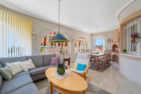 Villa a Ciudad Quesada, Alicante, Ciudad Quesada - € 460.000 | Ref: CSPX-25141 - foto 11
