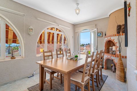 Villa a Ciudad Quesada, Alicante, Ciudad Quesada - € 460.000 | Ref: CSPX-25141 - foto 12
