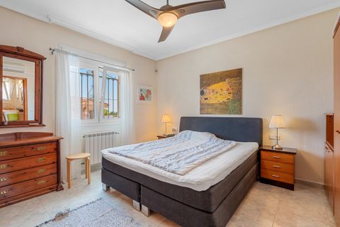 Villa a Ciudad Quesada, Alicante, Ciudad Quesada - € 460.000 | Ref: CSPX-25141 - foto 16