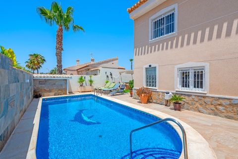 Villa a Ciudad Quesada, Alicante, Ciudad Quesada - € 460.000 | Ref: CSPX-25141 - foto 32