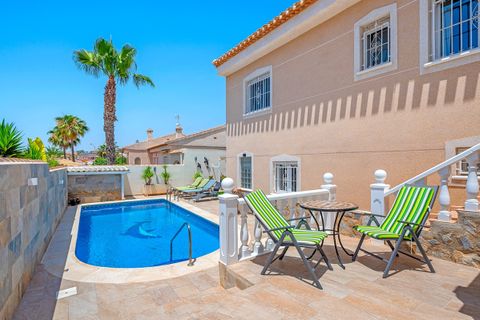 Villa a Ciudad Quesada, Alicante, Ciudad Quesada - € 460.000 | Ref: CSPX-25141 - foto 33