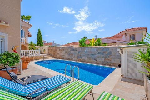 Villa a Ciudad Quesada, Alicante, Ciudad Quesada - € 460.000 | Ref: CSPX-25141 - foto 34