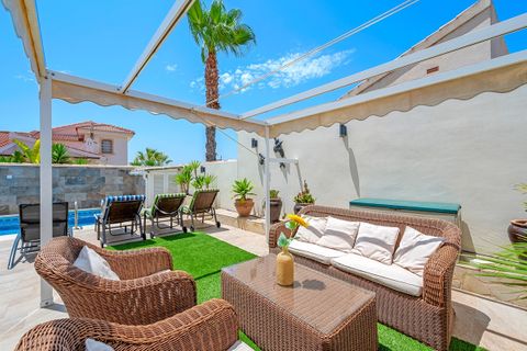 Villa a Ciudad Quesada, Alicante, Ciudad Quesada - € 460.000 | Ref: CSPX-25141 - foto 36