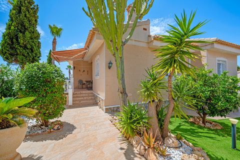 Villa a Ciudad Quesada, Alicante, Ciudad Quesada - € 460.000 | Ref: CSPX-25141 - foto 44