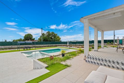 Byhus i Elche, Alicante, Elche - € 370.000 | Ref: CSPX-28878 - foto 15