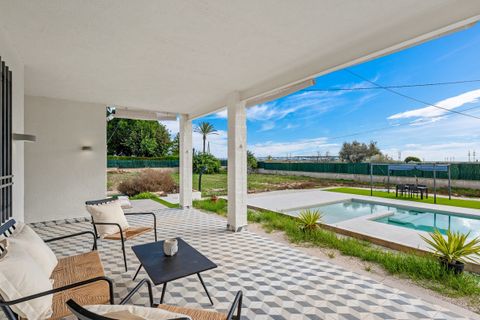 Byhus i Elche, Alicante, Elche - € 370.000 | Ref: CSPX-28878 - foto 17