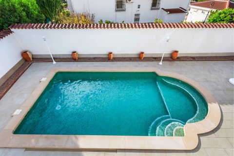 Villa a Ciudad Quesada, Alicante, Ciudad Quesada - € 445.000 | Ref: CSPX-90637 - foto 35