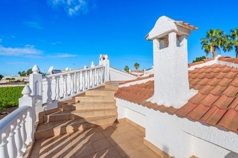 Villa a Ciudad Quesada, Alicante, Ciudad Quesada - € 445.000 | Ref: CSPX-90637 - foto 36