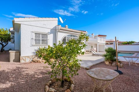 Villa a Ciudad Quesada, Alicante, Ciudad Quesada - € 445.000 | Ref: CSPX-90637 - foto 40