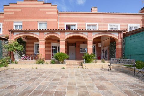 Rækkehus i Meco, Madrid, Meco - € 469.000 | Ref: de01bc76-2fd1-49cf-b - foto 1