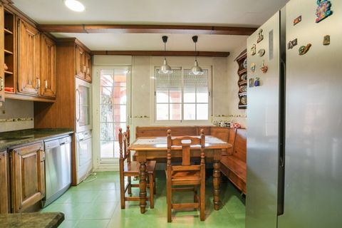 Rækkehus i Meco, Madrid, Meco - € 469.000 | Ref: de01bc76-2fd1-49cf-b - foto 7