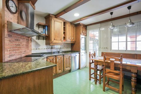 Rækkehus i Meco, Madrid, Meco - € 469.000 | Ref: de01bc76-2fd1-49cf-b - foto 8