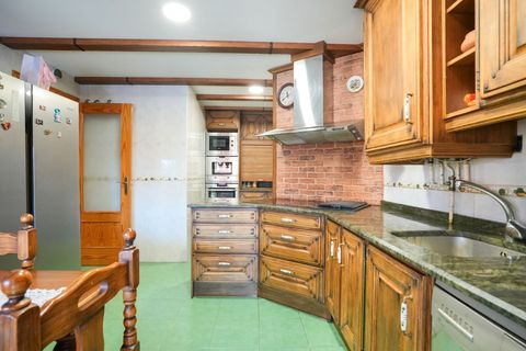 Rækkehus i Meco, Madrid, Meco - € 469.000 | Ref: de01bc76-2fd1-49cf-b - foto 10