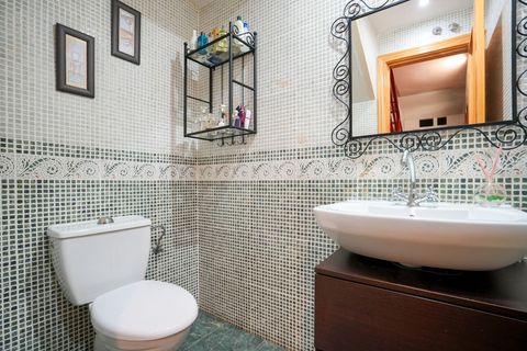 Rækkehus i Meco, Madrid, Meco - € 469.000 | Ref: de01bc76-2fd1-49cf-b - foto 17