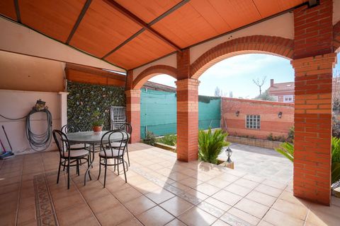 Rækkehus i Meco, Madrid, Meco - € 469.000 | Ref: de01bc76-2fd1-49cf-b - foto 36