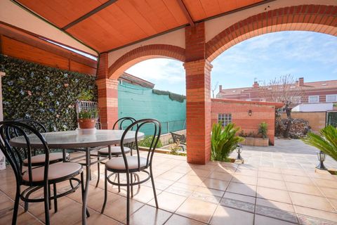 Rækkehus i Meco, Madrid, Meco - € 469.000 | Ref: de01bc76-2fd1-49cf-b - foto 37