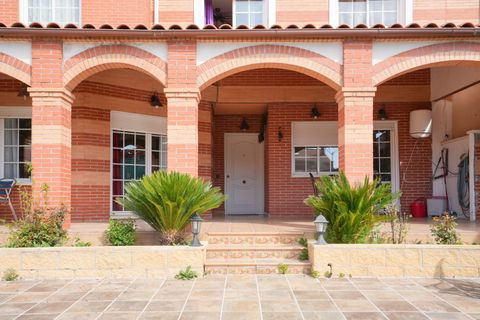 Rækkehus i Meco, Madrid, Meco - € 469.000 | Ref: de01bc76-2fd1-49cf-b - foto 38