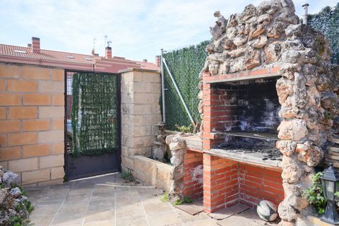 Rækkehus i Meco, Madrid, Meco - € 469.000 | Ref: de01bc76-2fd1-49cf-b - foto 39