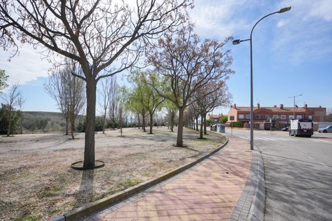 Rækkehus i Meco, Madrid, Meco - € 469.000 | Ref: de01bc76-2fd1-49cf-b - foto 41
