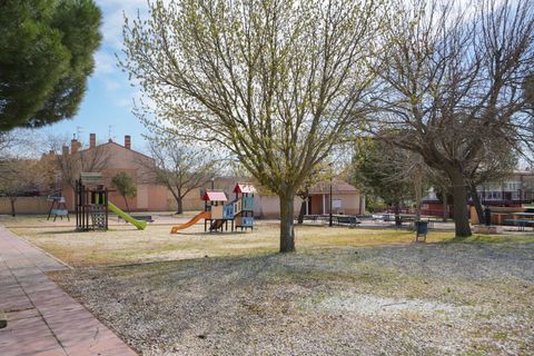 Rækkehus i Meco, Madrid, Meco - € 469.000 | Ref: de01bc76-2fd1-49cf-b - foto 42