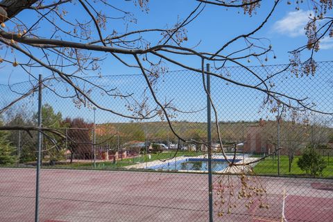 Rækkehus i Meco, Madrid, Meco - € 469.000 | Ref: de01bc76-2fd1-49cf-b - foto 43