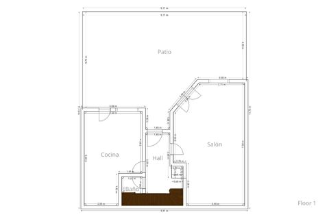 Rækkehus i Meco, Madrid, Meco - € 469.000 | Ref: de01bc76-2fd1-49cf-b - foto 44