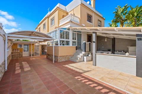 Byhus i Ciudad Quesada, Alicante, Ciudad Quesada - € 276.000 | Ref: CSPX-21342 - foto 1
