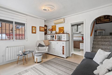 Byhus i Ciudad Quesada, Alicante, Ciudad Quesada - € 276.000 | Ref: CSPX-21342 - foto 5