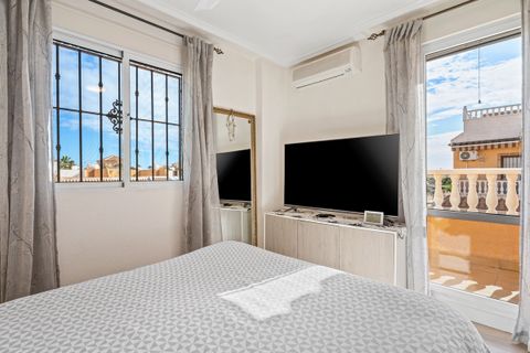 Byhus i Ciudad Quesada, Alicante, Ciudad Quesada - € 276.000 | Ref: CSPX-21342 - foto 22