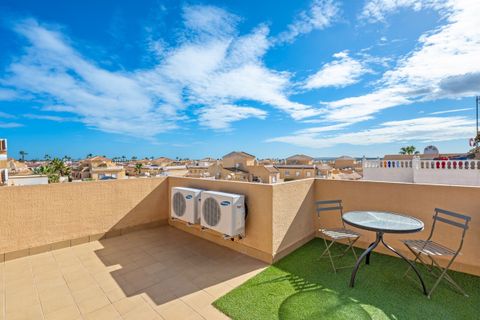 Byhus i Ciudad Quesada, Alicante, Ciudad Quesada - € 276.000 | Ref: CSPX-21342 - foto 26