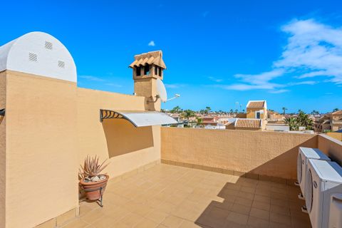 Byhus i Ciudad Quesada, Alicante, Ciudad Quesada - € 276.000 | Ref: CSPX-21342 - foto 28