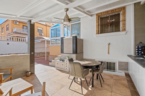 Byhus i Ciudad Quesada, Alicante, Ciudad Quesada - € 276.000 | Ref: CSPX-21342 - foto 40